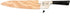 Mercer Culinary Mercer Natural Ash Wood Saya Cover Blade Protector for 8" Chef and 210mm Gyuto Knives M33131, One Size...