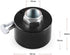 Steering Wheel Quick Hub Aluminum Release Disconnect Hub Adapter Kit 3/4" Shaft Size Blue...