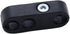 6 pcs 7mm 8mm Spark Plug Wire Separators Dividers Looms Black Fits for Mopar Ford Chevy Mustang...