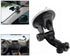 1 X Suction Cup Mount +Tripod Adapter For GoPro HD HERO HERO2 HERO3 Camera...