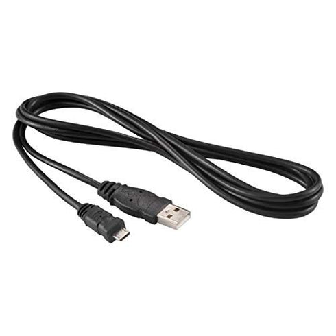Master Cables Olympus KP-30 Compatible USB Cable for DS-9500 and DS-9500IT and DS 2600 Olympus Digital Recorders...