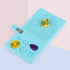 Guide Quilling Board, 6.1x3.6inch Quilling Tool Quil Board with Pins Storage Box, 20 Roots Needle Plate DIY Grid Tool for Paper Crafting...
