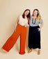 Cashmerette Patterns Calder Pants & Shorts Pattern Size 12-32 in Stock:4, White...