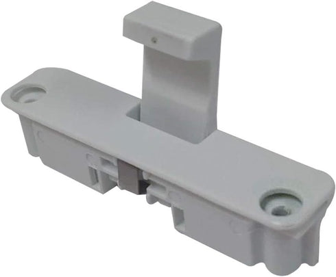 W10240513 Washer Lid Latch Strike Compatible with Whirlpool AP4514459, PS2579805