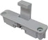 W10240513 Washer Lid Latch Strike Compatible with Whirlpool AP4514459, PS2579805
