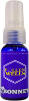 (Bonnet, 1 Pack) 100% Concentrated Air Freshener - Premium Oil Based Air Freshener For Car and Home - Long-Lasting Bathroom Spray, Car Freshener, ...