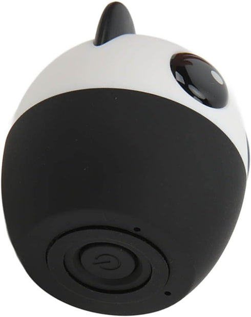 Pet Mini Bluetooth Speaker, 3W Audio Driver Animals Speakers with Selfie Function Cute Portable Speaker for Kids Teens Teenage Girls for Bedroom O...