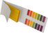 2 PH Test Strips,1-14 Test Indicator 160 Stripe Litmus Paper,Used for PH Testing of Soil,Water,Saliva,Cosmetics,Pet Food,and Diet...
