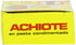 El Yucateco Paste Achiote, 3.5 oz...