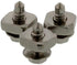 ERP 279393 Dryer Nut & Bolt Kit...