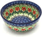 Polish Pottery Bowl - Ice Cream/Dessert - Maraschino...
