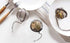 Fu Store 2pcs Stainless Steel Mesh Tea Ball 2.1 Inch Tea Strainers Teas Infuser Strainer Filters for Teas...