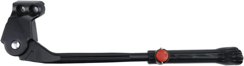 Adjustable Bike Kickstand for 27-32" Mountain Bike Aluminum Alloy Bicycle Kickstand with Non-Slip...