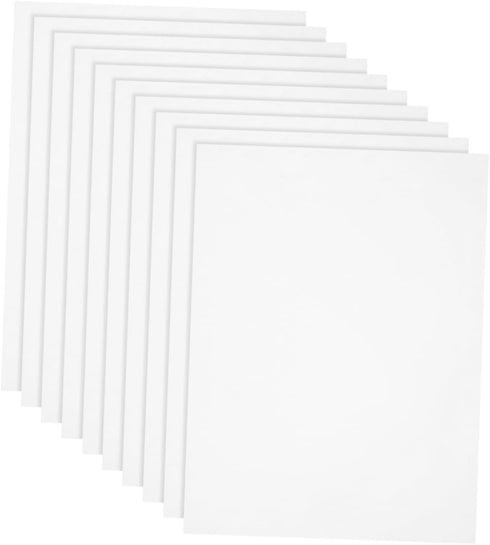 10pcs Shredder Lubricant Paper Shredder Oil Shredders for Home Office Cardboard Shredder Lubricating Tool Shredder Tools Shredder Supplies White L...