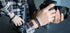 Photographer's Wristband Set Stop Lens Zoom Creep (Aperture+Focus+Focal Length)...