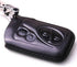 Italian Leather Key Fob Cover Case holder compatible with Lexus ES RX GX GS KS RX350 GX460 ES350 GS ISC IS LS...