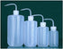 2Pcs 150ml 5oz Safety Wash Bottle with Bent Tip Narrow Mouth Plastic Squeeze Watering Containers Label Tattoo Wash Bottle...