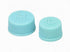 2PCS High+Low Pressure Seal Cap - Replacement Valve Caps for Car Air Conditioning - R134a R12 Refrigeration AC Charging Port Dust Cover......