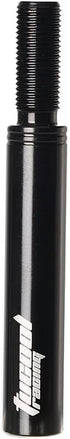 Black M12X1.25 JDM Shift Knob Extension for Manual Gear Shifter Lever Extended for Subaru Ford Toyota Scion (M12x1.25 3 inch)...