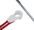 Extreme Max 3005.5026 BoatTector Boat Rail Fender Hangers, Value 2-Pack - 1", White...