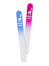 Baby Nail File, Safe Alternative for Nail Clippers, Must-Have Baby Essentials, Ideal Gift for Any Occasion Including Baby Shower, Pink - Baby Blue...