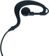 APX6000 Earpiece Headset with MIC PTT for Motorola XPR6550 XPR7550 XPR7580 Walkie Talkie Black...