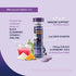 Sambucol Black Elderberry Effervescent Tablets - Elderberry with Zinc and Vitamin C for Adults, Elderberry Dissolving Tablets, Berries - 15 Count...