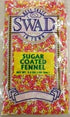 Swad Sugar Coated Fennel Seeds -3.5oz- Indian Grocery, spice, Multi-color...