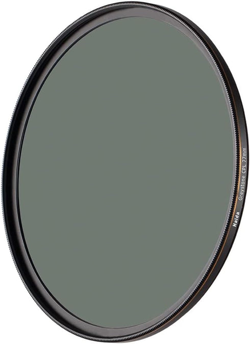 Haida Greystone CPL Filter Optical Glass Multi-Coating Nano Coating Waterproof Scratch Resistant SLR Camera Lens Circular Polarizer Filter?43MM?...
