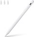 Stylus Pen for ipad, Active Pencil with Quick Charge, Palm Rejection Tilt Sensor, Magnetic Apple Compatible 2018-2022 iPad Pro 11"/12.9",iPad 10/9...