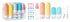 16 Pack Travel Bottles Set - TSA Approved Leak Proof Silicone Squeezable Containers for Toiletries, Conditioner, Shampoo, Lotion & Body Wash Acces...