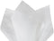 White Non-Woven Tissue Sheets 10 Sheet Pack ~ 20"x26" SheetsUse for Flower Wrapper, Bouquet...