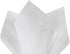 White Non-Woven Tissue Sheets 10 Sheet Pack ~ 20"x26" SheetsUse for Flower Wrapper, Bouquet...