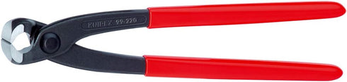 KNIPEX - 99 01 200 Tools - Concreters' Nippers, Plastic Coated (9901200)...