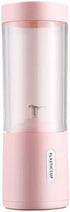 Electric Blender Cup Fruit Juice Mixer Portable Lightweight Water Bottle - axGear...