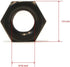 The ROP Shop | (Pack of 5 Shear Pin Bolt & Nut for Ariens Deluxe 24 921011, 921020, 921024...