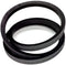 (3/8"x35") Go-Cheers 07200101 Snow Blowers Drive Belt for Ariens 07200101 07200623 8526 SB936 165897 Snow Blower...