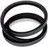 (3/8"x35") Go-Cheers 07200101 Snow Blowers Drive Belt for Ariens 07200101 07200623 8526 SB936 165897 Snow Blower...