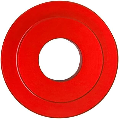 Oil Pump Primer Tool Replacement for Chevy V6 V8, GM Small and Big Block Oil Pump Priming Tool - Red...