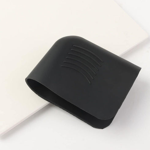 2 Pack Caulking Finisher Grout Scraper Polyurethane Hand Caulk Tool Sealant Finishing Tool Tile Grout Kit Accessories...