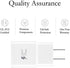 Adaptive Fast Charger,Made for Samsung Galaxy Tab A 10.1 (2016) Tablet,Tab E 8.0 Tablet,S7,S7 Edge S6,S6,Note 4 Tab S 10.5,A 9.7,4, Home Wall Char...