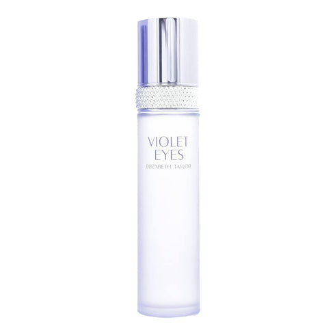 Elizabeth Taylor Violet Eyes, Eau De Parfum Spray, 3.3-Ounce...