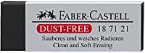 Faber Castell Graphite pencil 1111 Exam set...