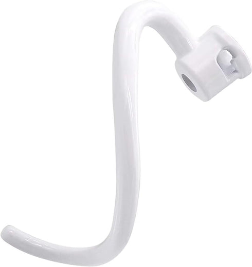 Spiral Coated Dough Hook KNS256CDH Compatible With Kitchen Mixer Aid Stand Mixer Bowl Lift Model...