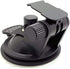 Super Suction Windshield Suction Cup Mount for Escort MAX MAX2 2/2015-2019 MAX360 Radar Detector w/Slide in Plate Connection...