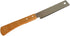 Small Hand Saw, 12inch Flush Cut Saw, Wooden Handle Flat Saw Accurate Household Woodworking Flush Cutting Trim Tool for Garden, Pruning, Carpentry...
