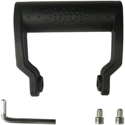 Replace Handles M8 Angle Grinder Handle Durable Non-Slip Power Tools Grinding Machine Tools...