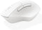 ELECOM Bluetooth Mouse Ergonomic Shape, Silent Click, 18-Month Battery Life, 2000DPI, 5 Buttons with Tilt Wheel, Optical Sensor, Compatible with P...