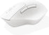 ELECOM Bluetooth Mouse Ergonomic Shape, Silent Click, 18-Month Battery Life, 2000DPI, 5 Buttons with Tilt Wheel, Optical Sensor, Compatible with P...