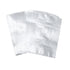 100Pcs Shrink Wrap Bags, 4x6 Inches Heat Shrink Bags, Hot Sealing Film, Transparent PVC Storage Bags for Art Crafts&DIY Crafts, Small Gifts...